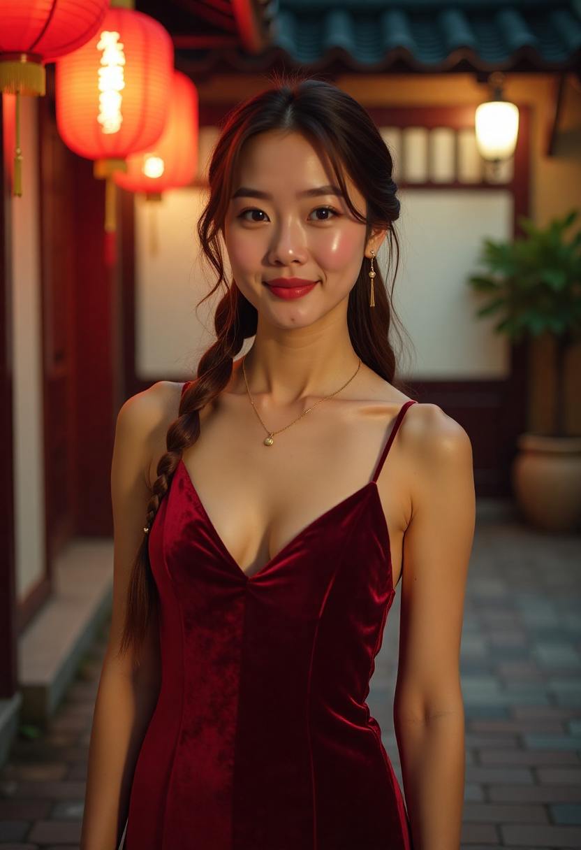 UP主阿森头像