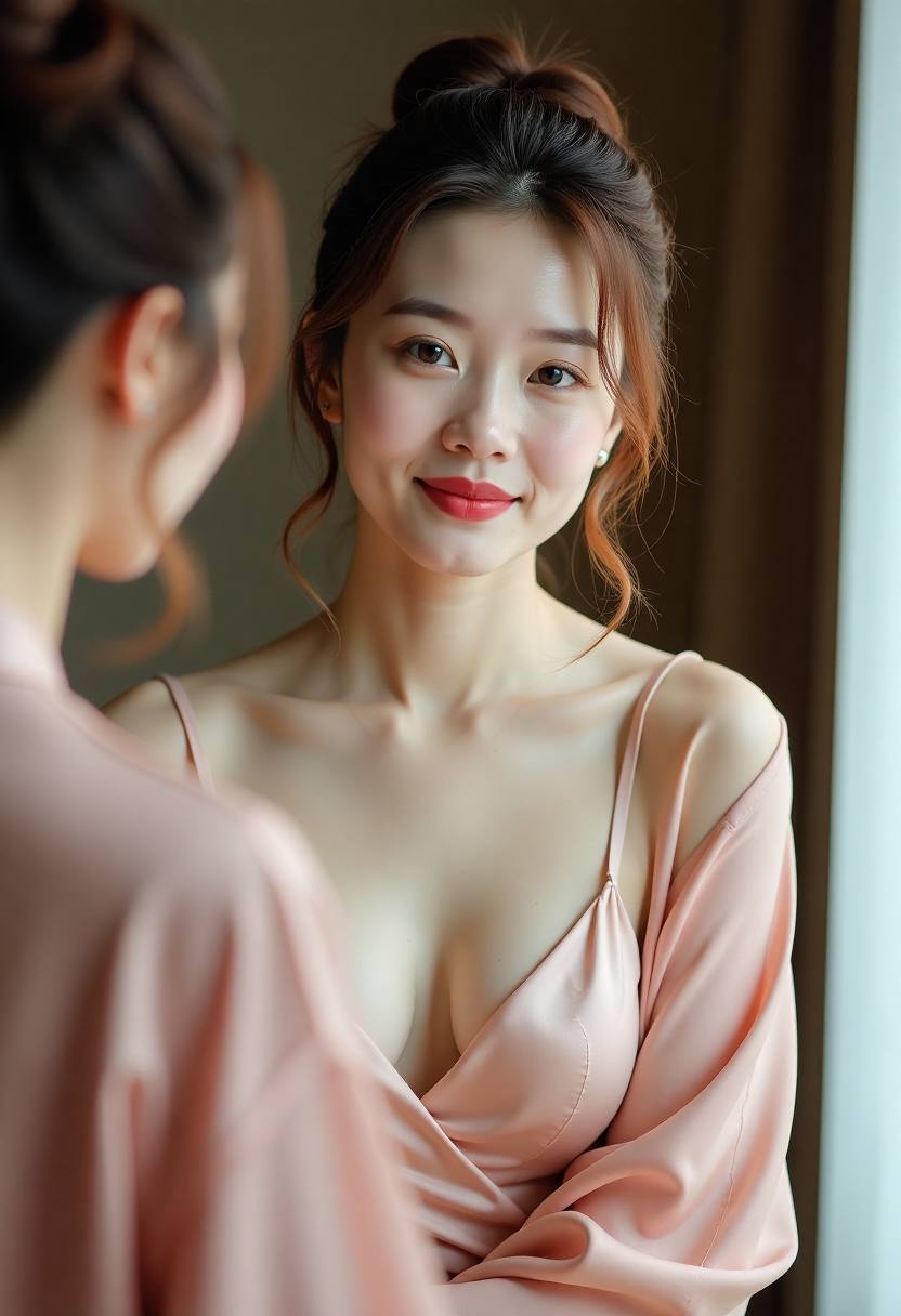 手绘插画创作