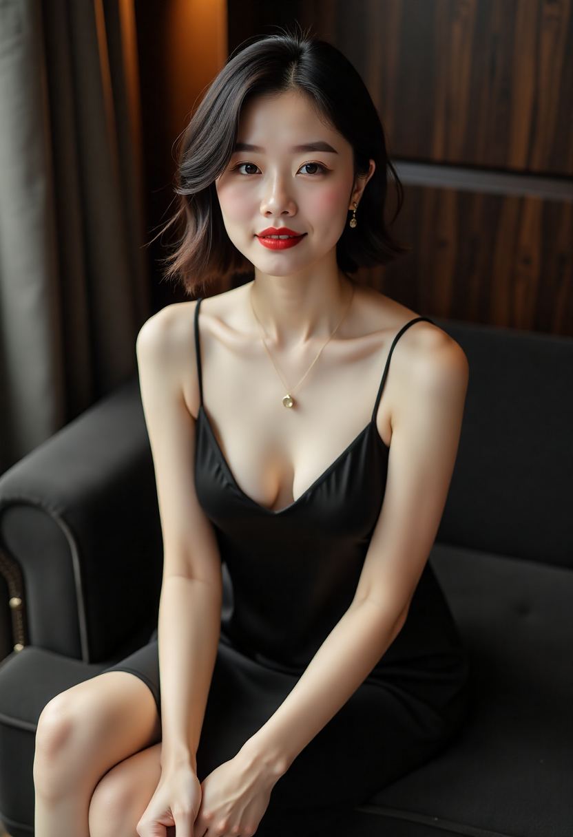 山间徒步记录